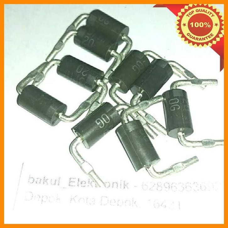 [bak] dioda 3a 200v 30pha20