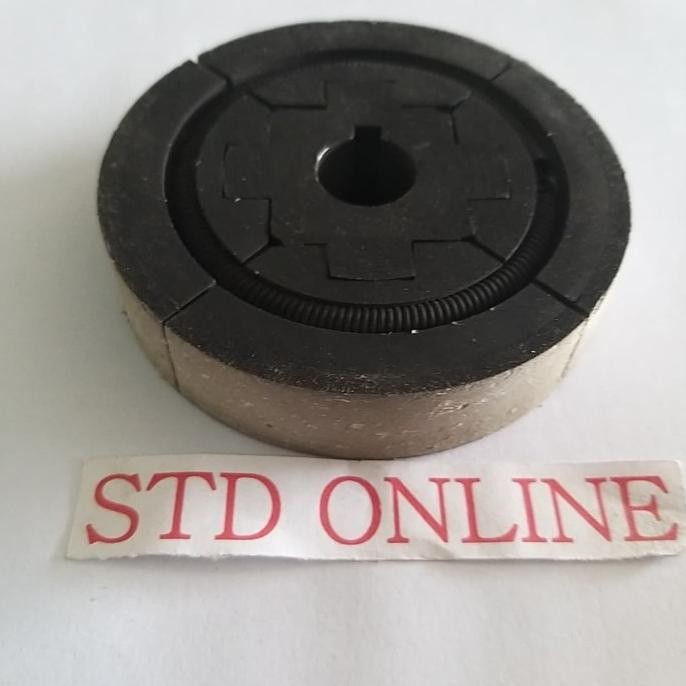 Update Canvas coupling untuk stamper kuda tipe MTR80 stdba Murah