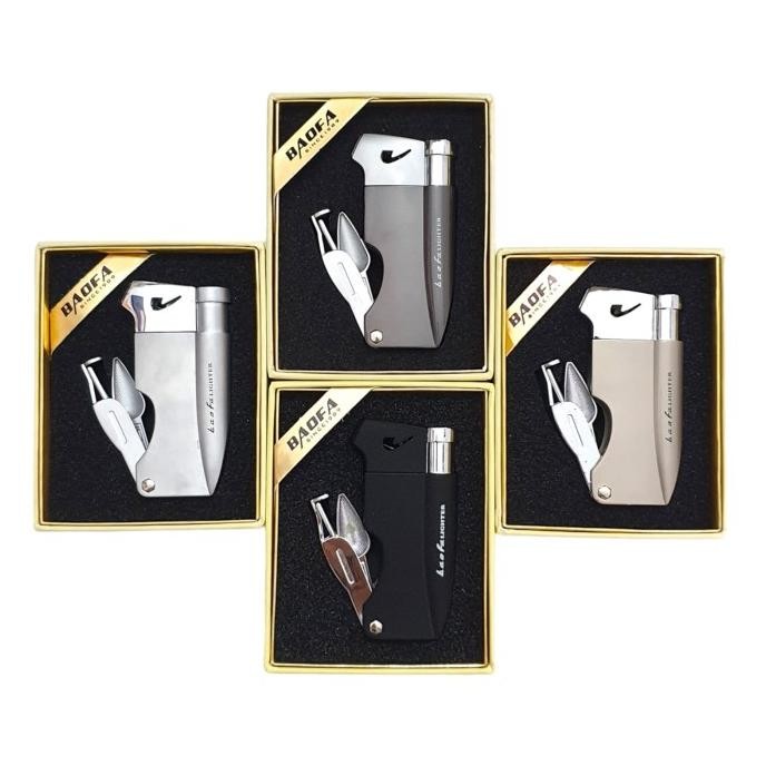 Baru Korek Api Cangklong BAOFA