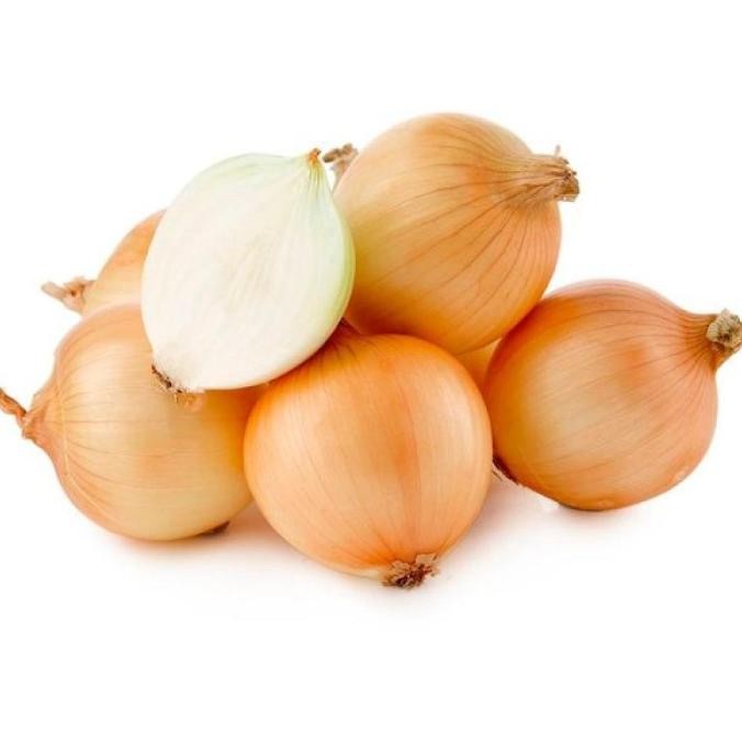 

BAWANG BOMBAY CURAH (KG) / BAHAN DAPUR / BAHAN MASAKAN / REMPAH ORIGINAL