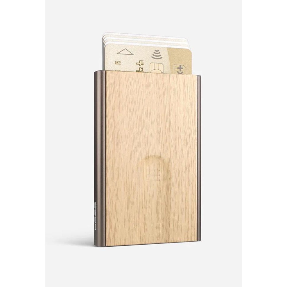 Dompet Kartu OGON Designs Slider Cardholder Wallet Pria Wanita