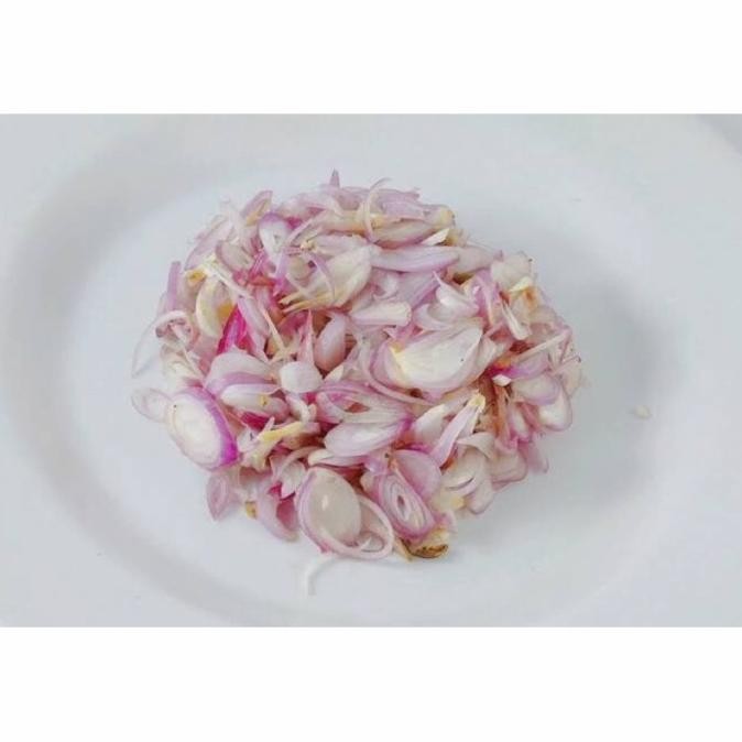 

BAWANG MERAH IRIS SUPER 250 GR ORIGINAL