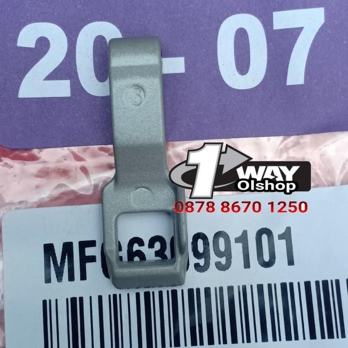 Sale Hook Locker Jalu Besi Hok Pengunci Pintu Mesin Cuci LG