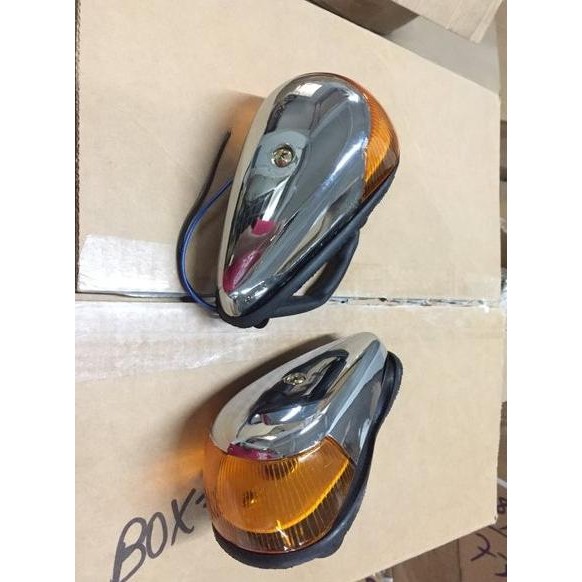 Promo lampu sein depan vw kodok set kanan kiri