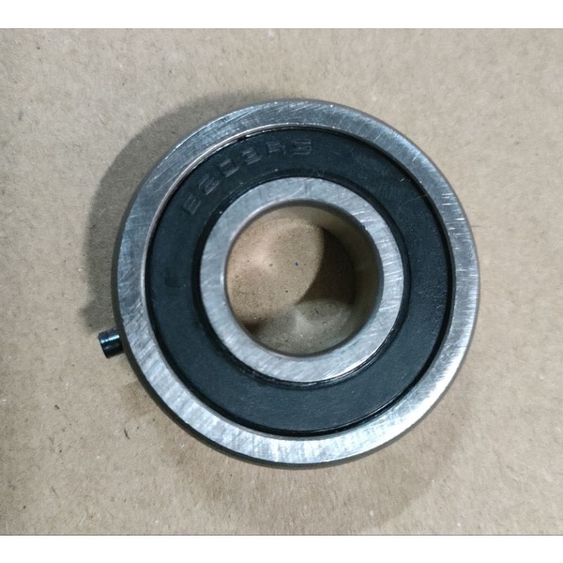 Bearing Pin 6203 Genset 2Tak Bensin Campur 500watt - 900watt