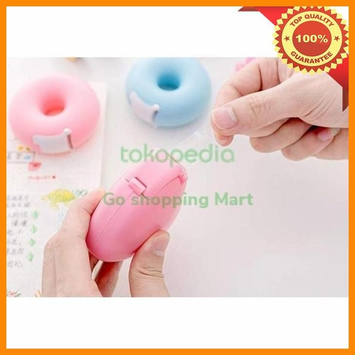 

[GSM] GSM Tempat Selotip Love Mini Heart Tape Base