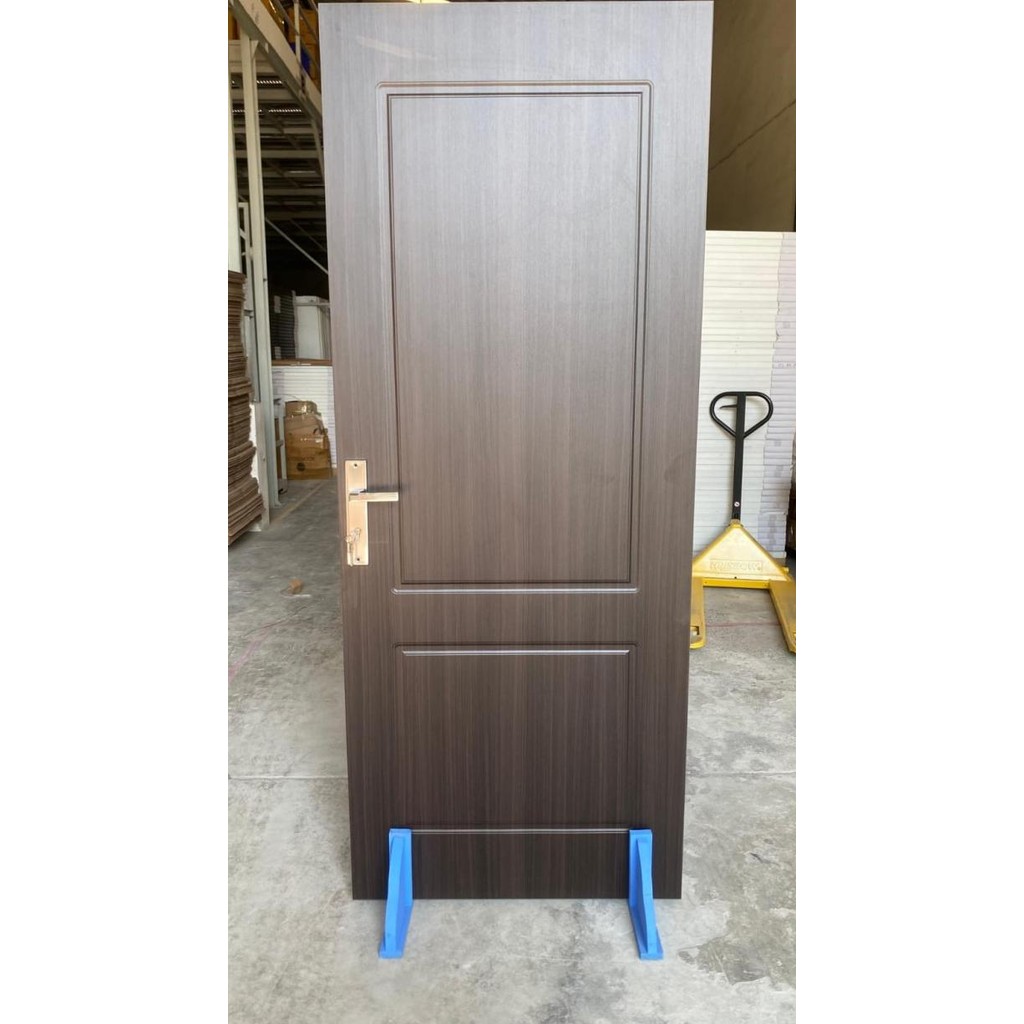Best Pintu Kamar | Pintu Engineering Door 90X215 Tp 03 Kodai