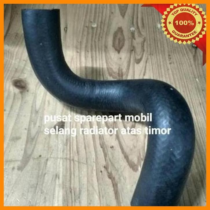 [PSM] SEALNG RADIATOR ATAS TIMOR HOSE RADIATOR ATAS TIMOR
