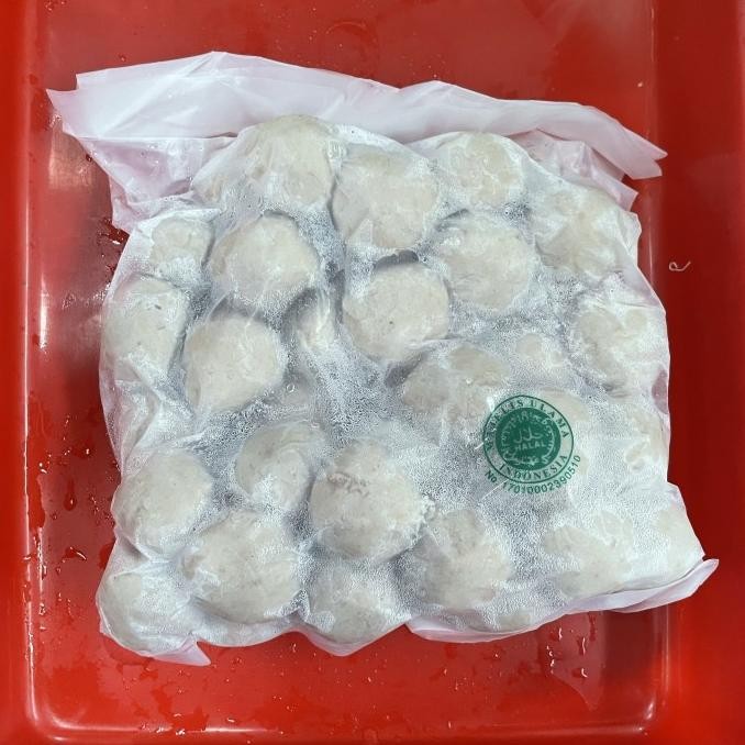 New Bakso Sapi Es Teler 77