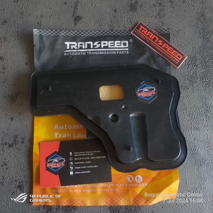 filter strainer oli oil matic avanza xenia veloz rush terios 2016 up