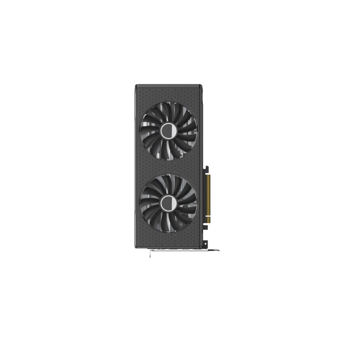 XFX Speedster SWFT 210 Radeon RX 7700 XT 12GB Core Edition / 7700XT