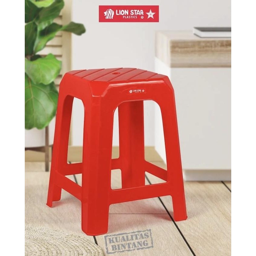 

New Kursi Bakso Bangku Bakso Lion Star Espana G10