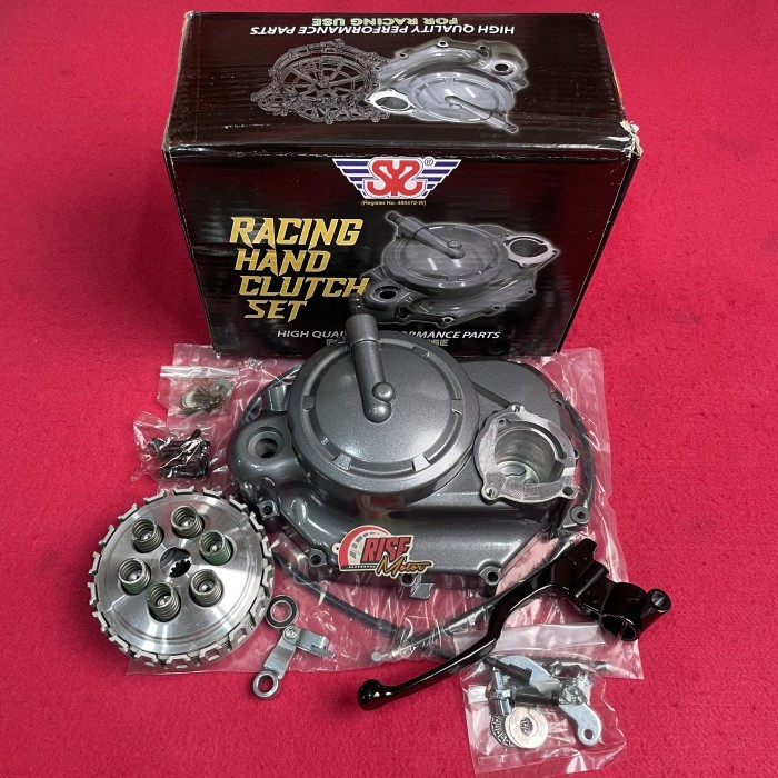 TERBARU BAK KOPLING SYS VEGA ZR Set RUMAH KOPLING PROMO