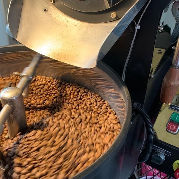 

House Blend 1Kg Arabika Robusta 70:30 Espresso Roast Coffee Grade 1