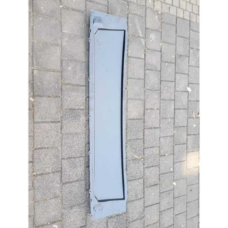 PANEL DEPAN CANTER 136 HDL *taiwan