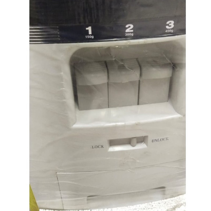 MASPION MRD-6000 RICE BOX/WADAH BERAS 60KILOGRAM