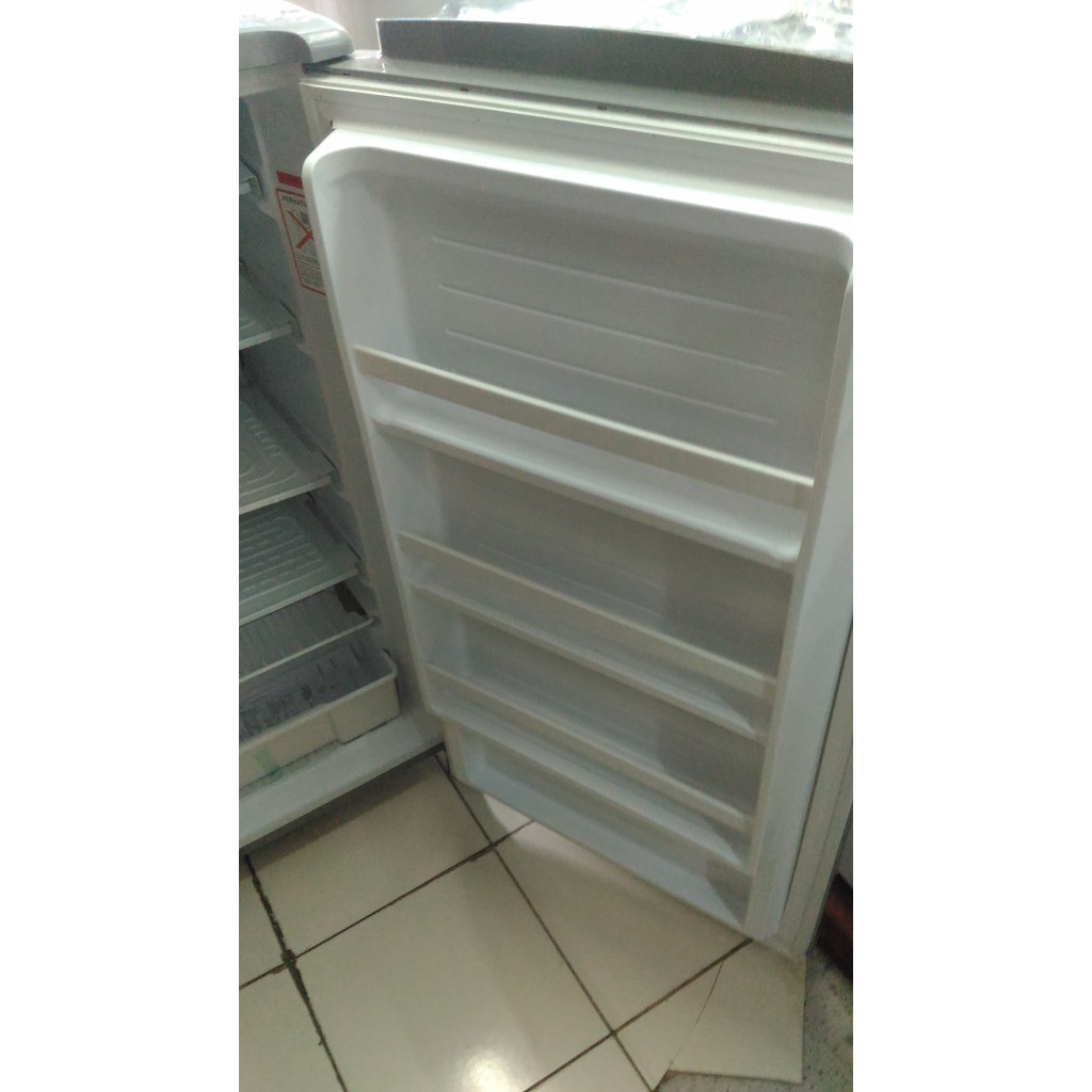 FREEZER 4 RAK AQUA AQF S4