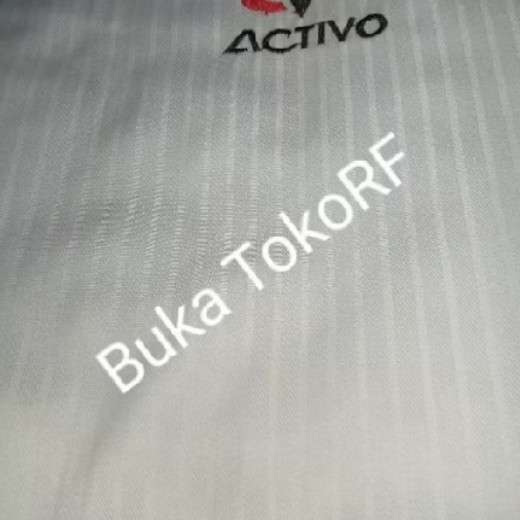 Cuci Gudang.. Dobok (Baju Taekwondo) Sendy Fighter Diamond Two