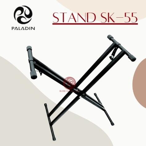 Stand Keyboard Double Paladin SK-55