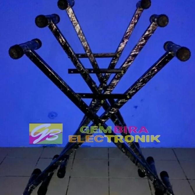 Stand keyboard techno stand keyboard yamaha stand keyboard piano murah
