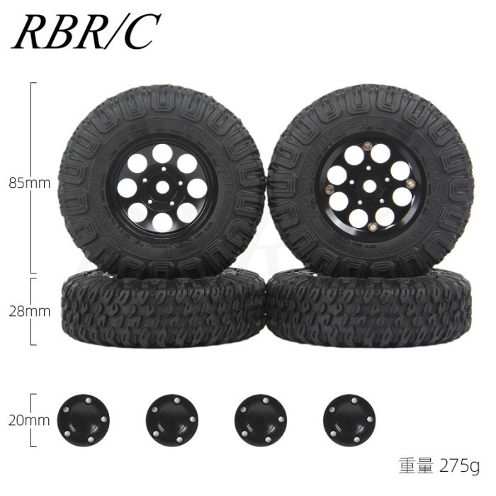 Set Ban Austar + Velg Metal MN86/MN128