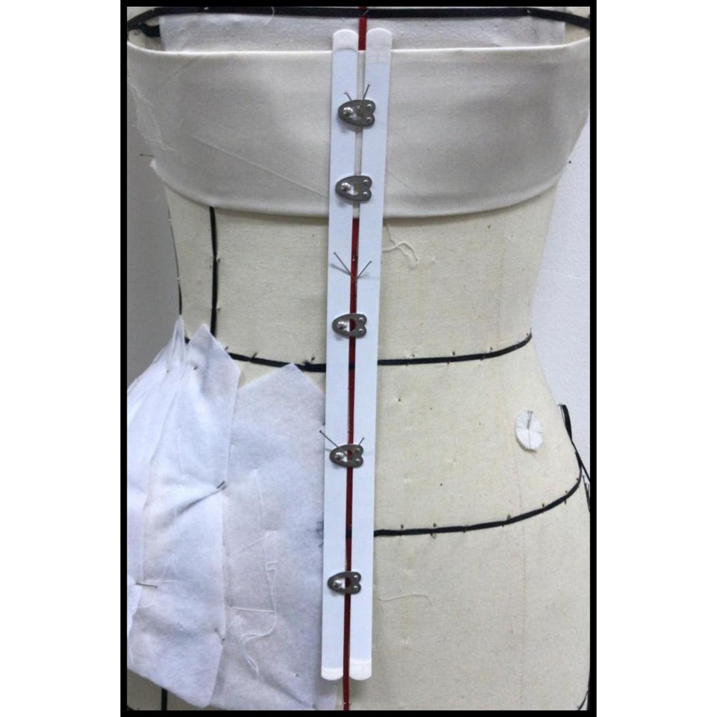 

Terlaris Kancing/Busk Korset Good Quality