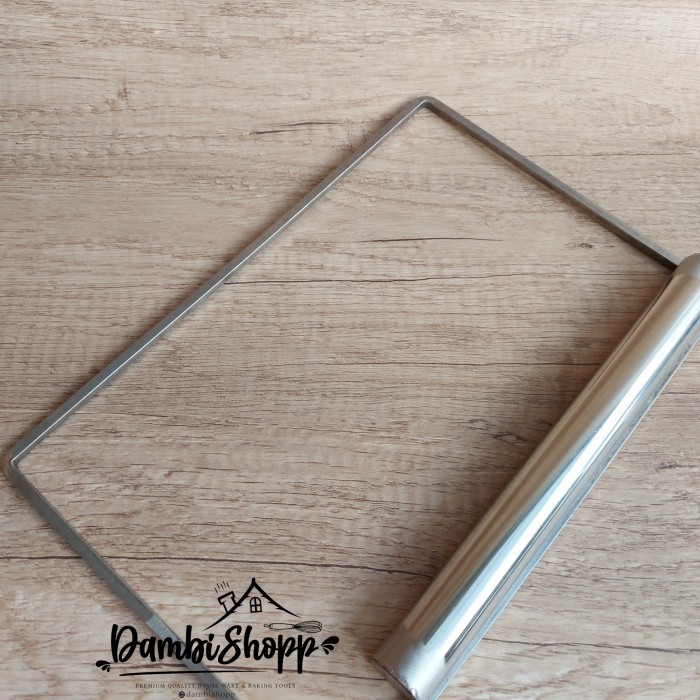 

READY BINGKAI COOKIES 0.5 CM SIZE MEDIUM (20X30CM)