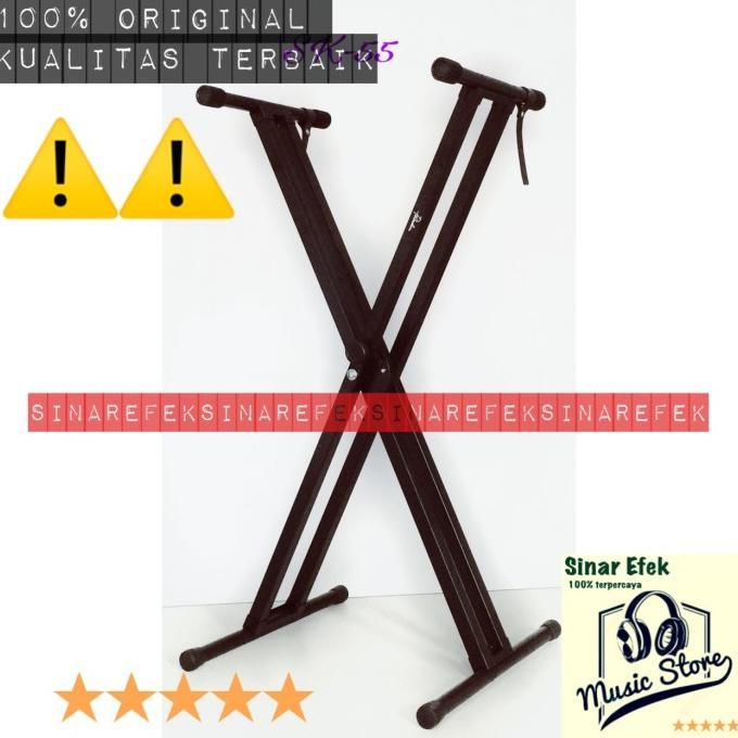 Stand keyboard SK-55 / stand keyboard sk55 / stand keyboard sk-55