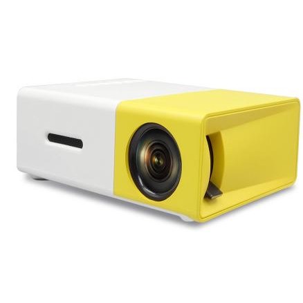 READY INFOCUS PROYEKTOR MINI PROJECTOR