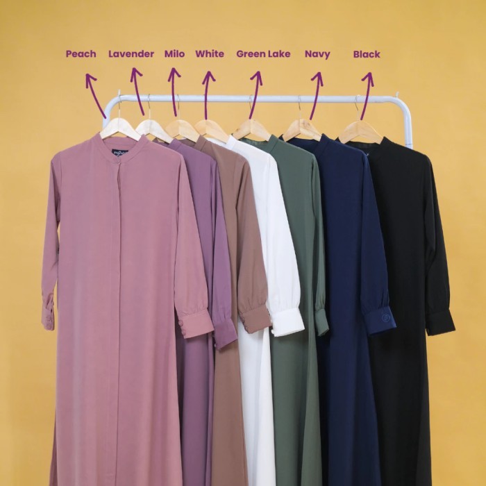 Sensasi Baru Original Irnanda Sopy Dress Asd8