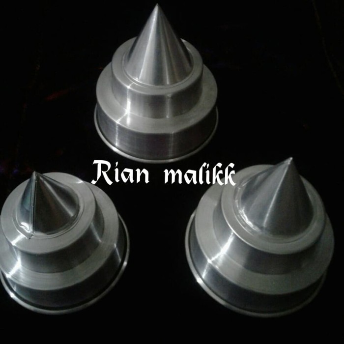 

READY STOCK 1SET CETAKAN TUMPENG TANGGA MINI PRES/TUMPENG SUSUN PRES