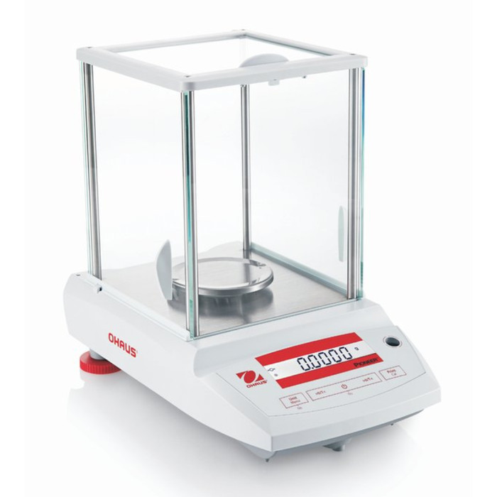 Timbangan Analitik Neraca Analitik OHAUS PX224/e Analytical Balance