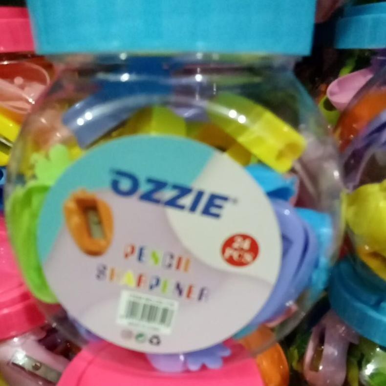 

Terlaris Orotan Pensil Isi 24