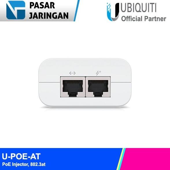Sale Ubiquiti U-Poe-At Poe Injector 802.3At Poe-At