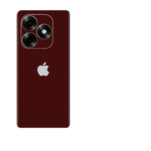 

Terlaris Itel S23 Garskin Stiker Custom Case Laminasi Tebal COD
