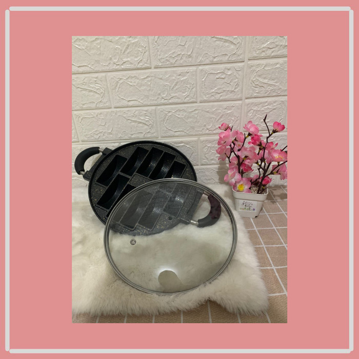 

TERBARU CETAKAN KUE PUKIS SUPREME HAPPY FUN