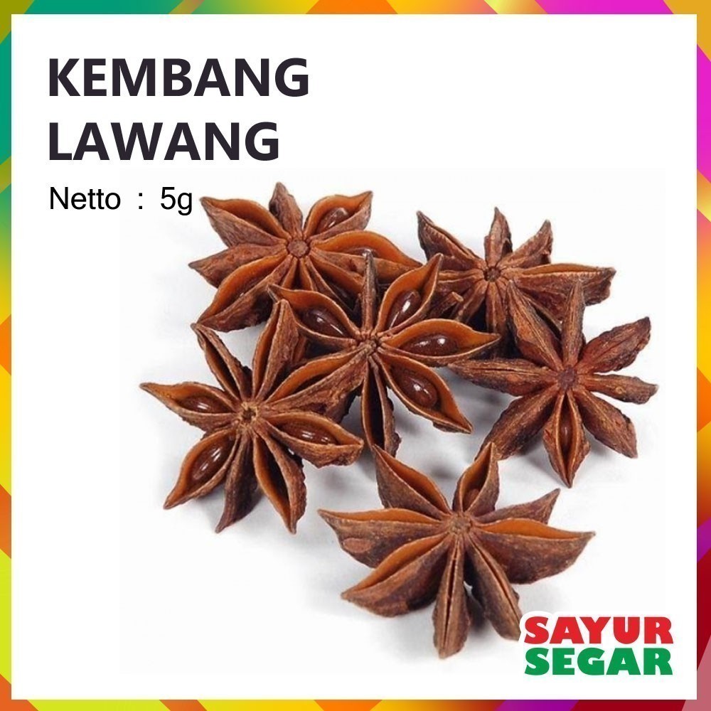 

Kembang Lawang [5G]