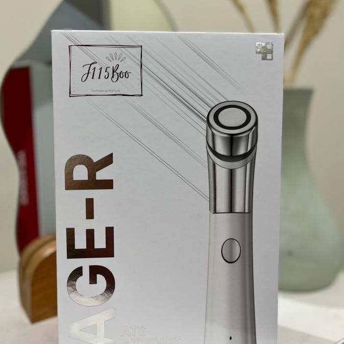 BIG RAMADHAN MEDICUBE AGE-R DEVICE (EMS/ATS/BOOSTERH/USSERA) TERLARIS