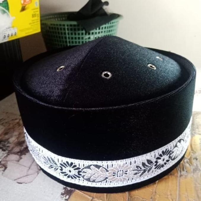 Peci uje BIG BOS SIZE 14 Tinggi 10