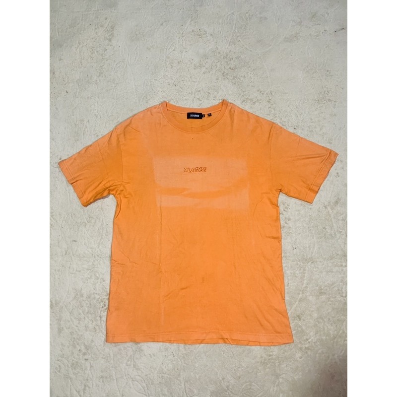 XLARGE SKATEBOARD TEE | KAOS SKATEBOARD | KAOS XLARGE | XLARGE