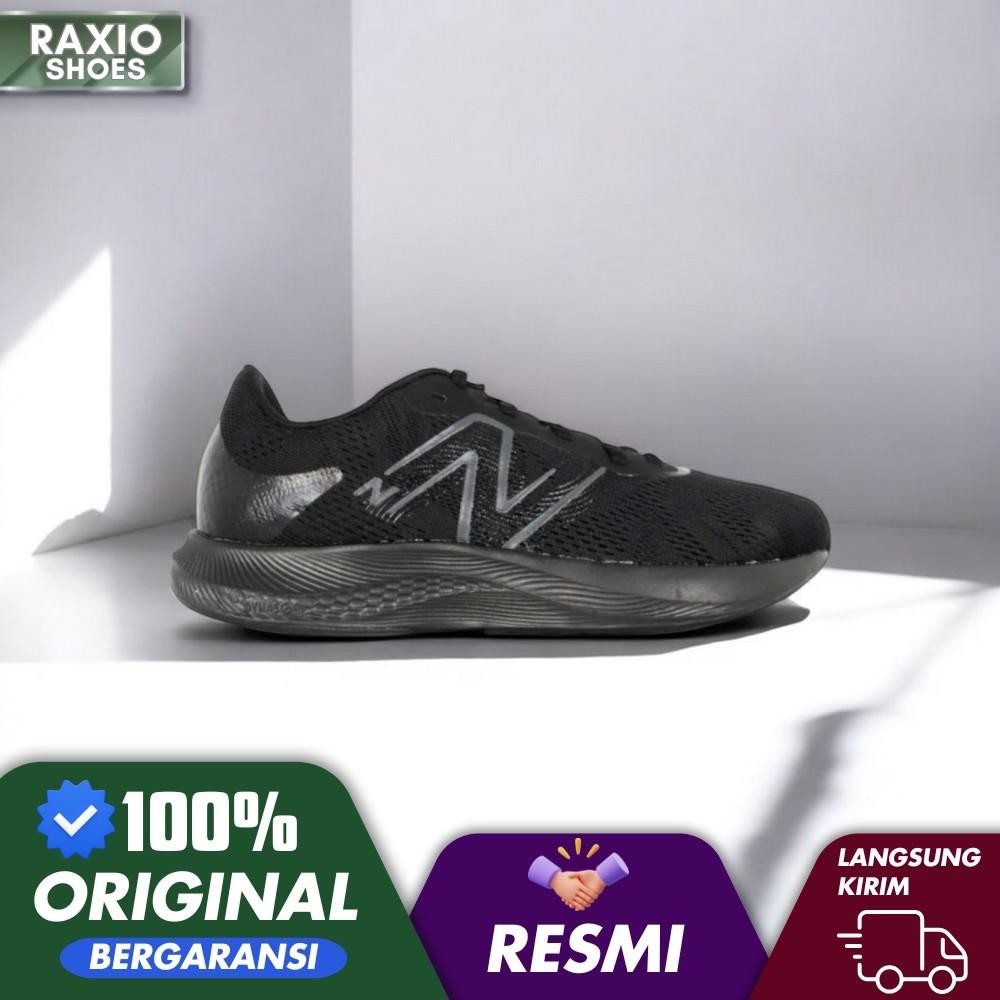 Sepatu Lari Pria NB Dynasoft V2 MPRORCK2 BNIB