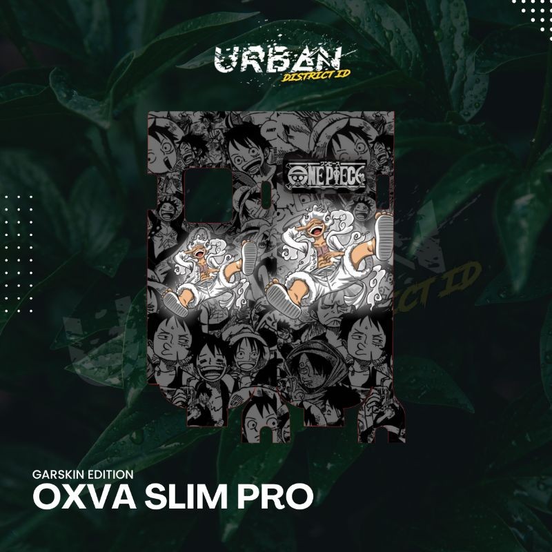 

Terlaris Kertas Label Oxpha Pro Stiker Cutting Garskin Custom Case Laminasi Tebal COD