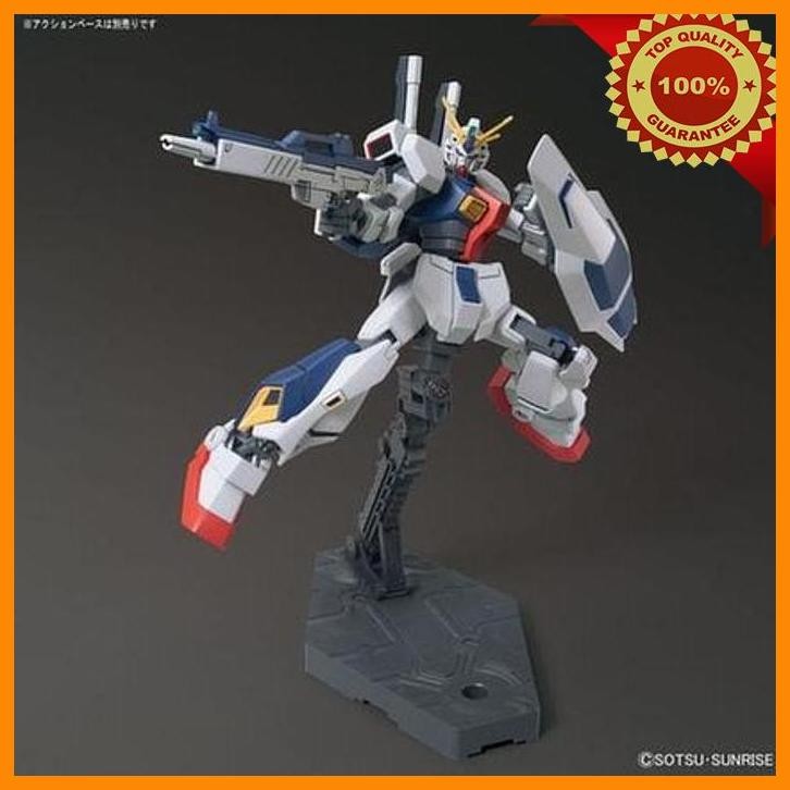 [AMC] HG 1/144 HGUC RX-78AN-01 GUNDAM AN-01 TRISTAN