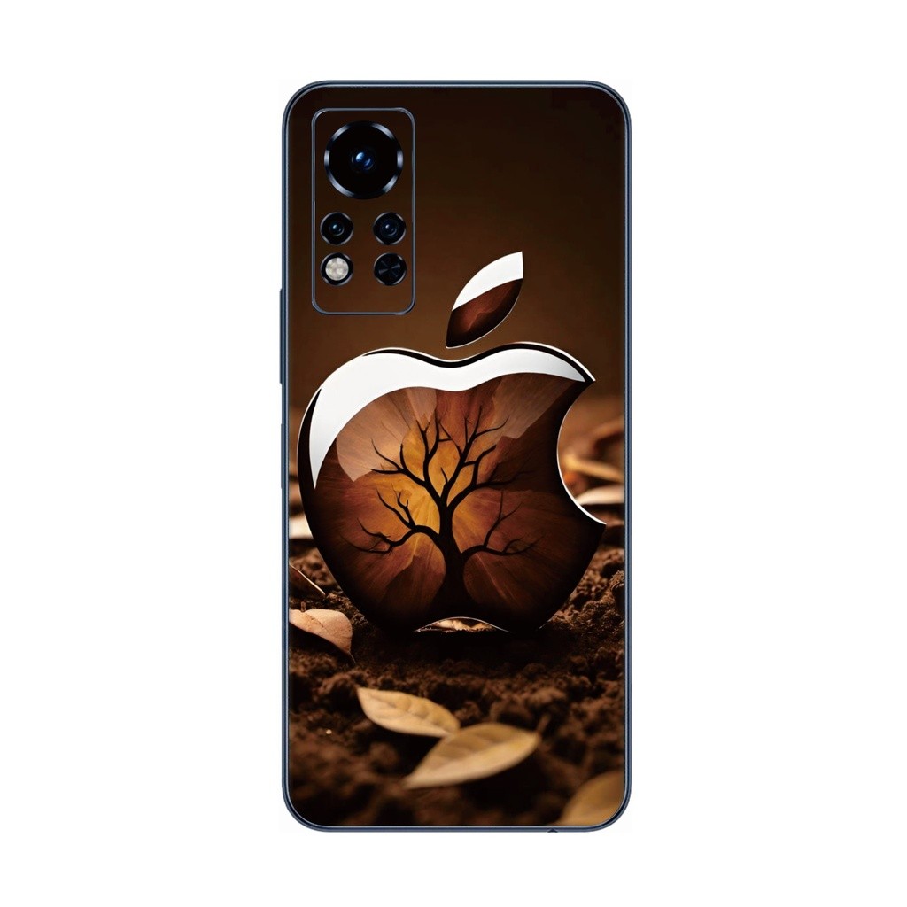 

Terlaris Infinix Note 12i Garskin Stiker Custom Case Laminasi Tebal COD