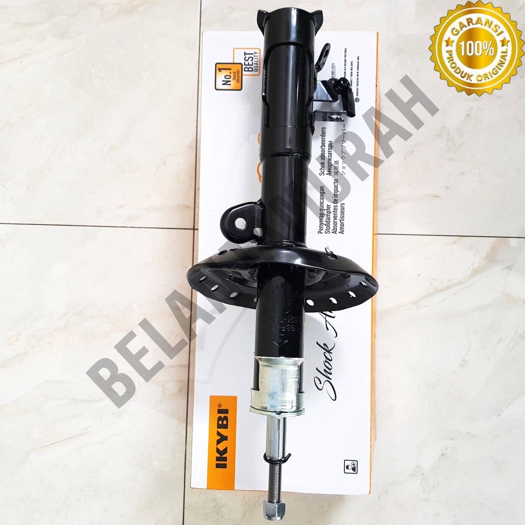 Shock Breaker Depan MOBILIO / BRIO IKYBI ASLI 100%