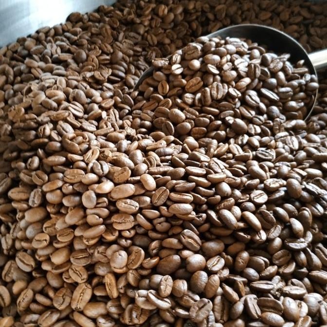 

Kopi Arabica Ciwidey Gunung Patuha Natural Prosess