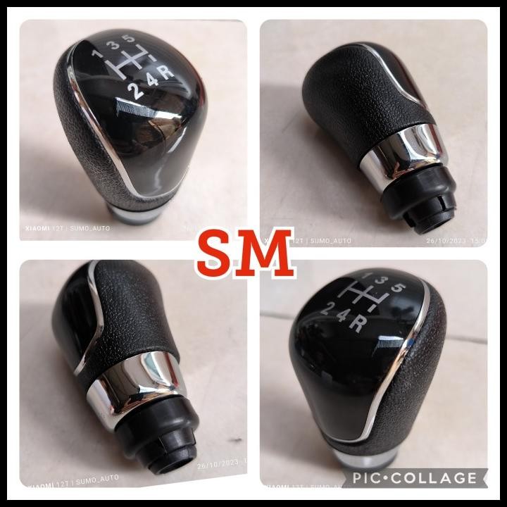 Shift Knop Manual Ford Fiesta Focus Ecosport Gear Knob Ford Fiesta Mt