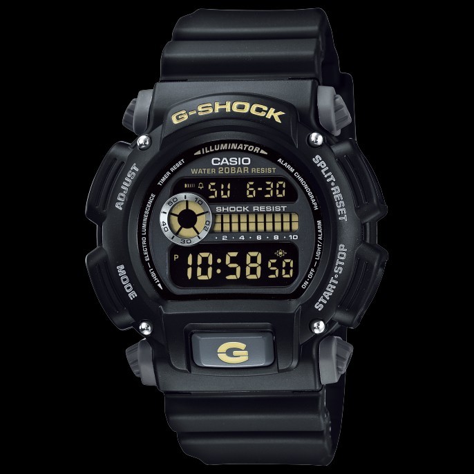 Bezel G-Shock Dw-9052 / Dw 9052 Casio Original
