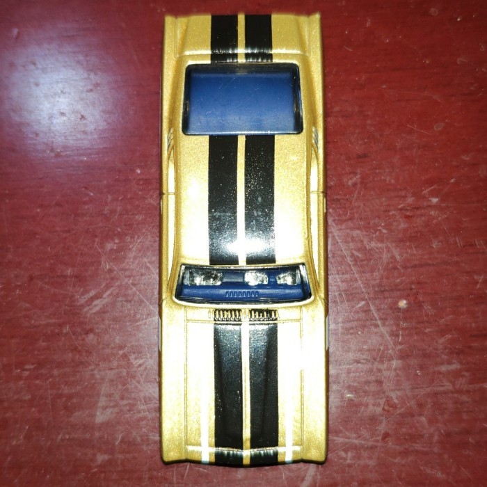 HOT WHEELS TORINO LIMITED