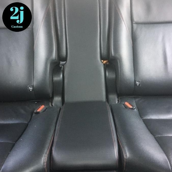 jok tengah innova luxury / reborn